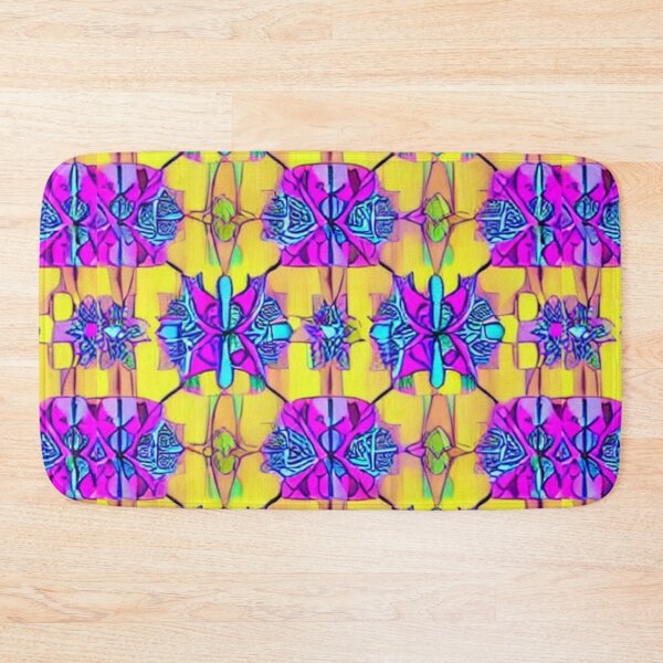 Item preview, colours pattern designed and sold by Music-design-22.