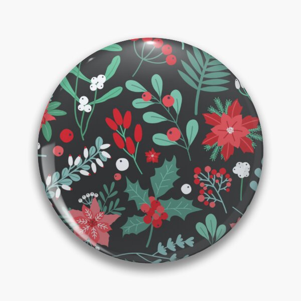 Aperçu de l'œuvre Beau motif de joyeux Noël créée et vendue par MPMGraphics.