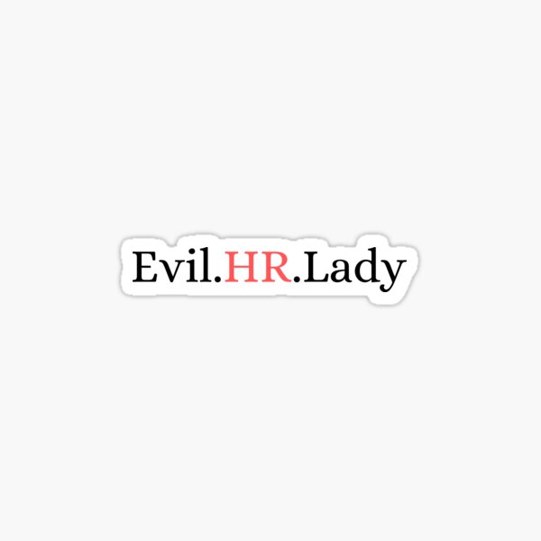 Item preview, Human resources , funny designed and sold by Kiara3000.