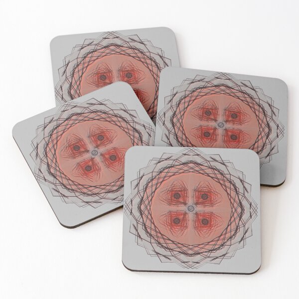 Item preview, Mandala designed and sold by MateMat.