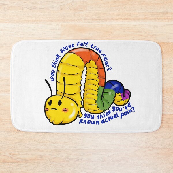 Item preview, You Think You've Felt True Fear You Think You've Known Actual Pain designed and sold by ryanhadid20.