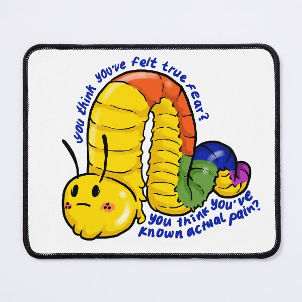 Item preview, You Think You've Felt True Fear You Think You've Known Actual Pain designed and sold by ryanhadid20.