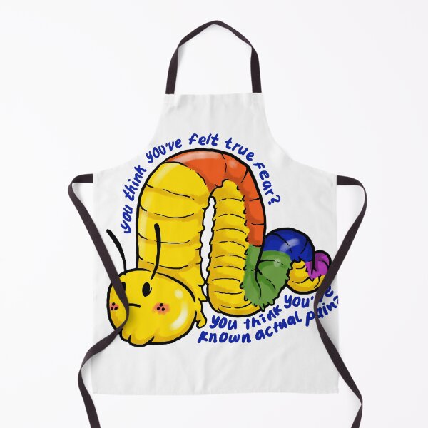 Item preview, You Think You've Felt True Fear You Think You've Known Actual Pain designed and sold by ryanhadid20.