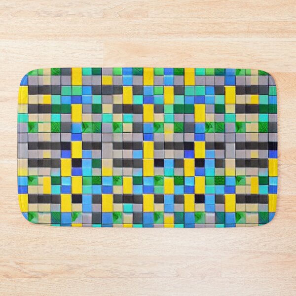 Item preview, mosaics designed and sold by Music-design-22.