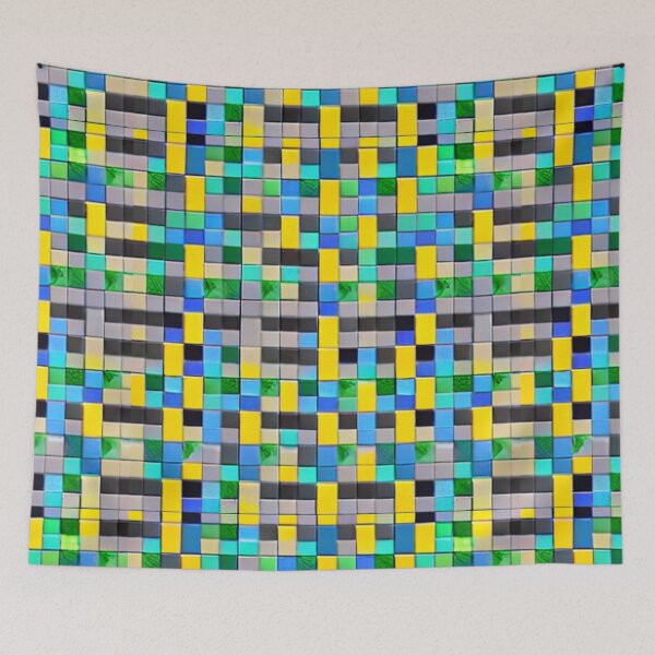 Item preview, mosaics designed and sold by Music-design-22.