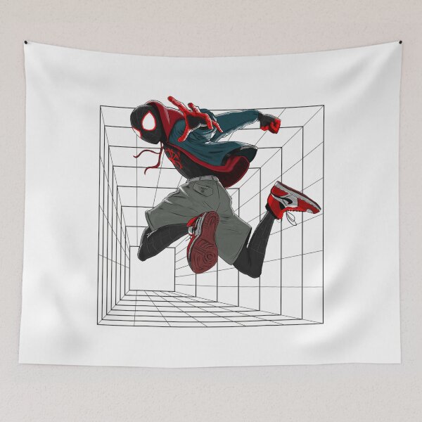 Item preview, Masked Menace designed and sold by expertpineapple.