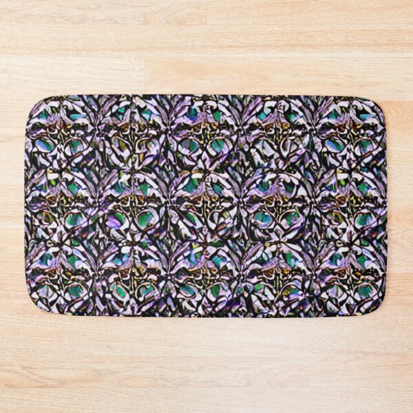 Item preview, colourful Spanish tile  designed and sold by Music-design-22.