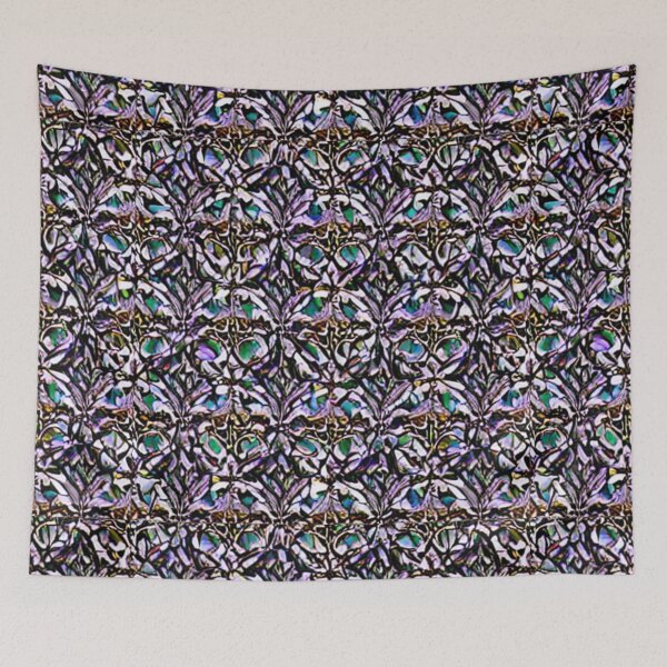 Item preview, colourful Spanish tile  designed and sold by Music-design-22.