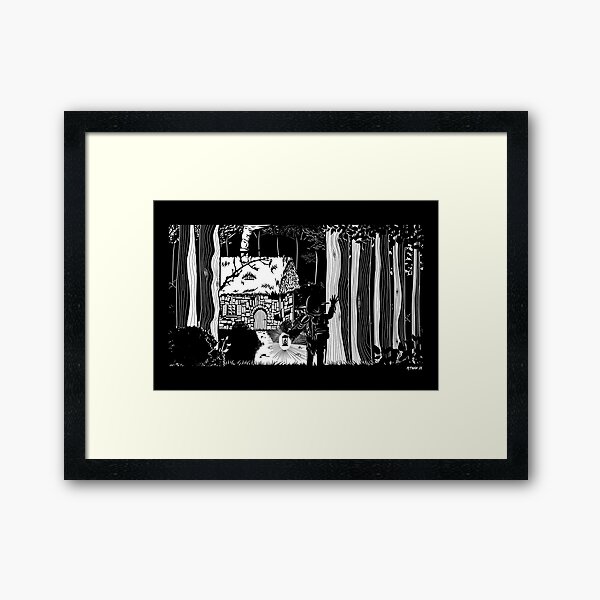 Item preview, Le Gobelin designed and sold by Tokk-art.