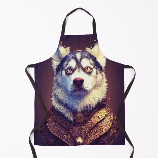 Item preview, Steampunk Husky designed and sold by ladarkepoque.