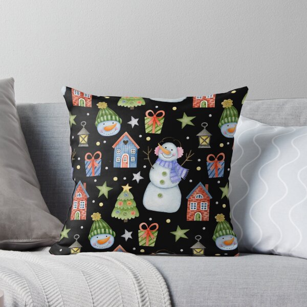Item preview, Beautiful Merry Christmas Pattern designed and sold by MPMGraphics.