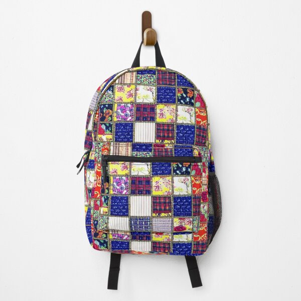 Item preview, patchwork quilt designed and sold by Music-design-22.