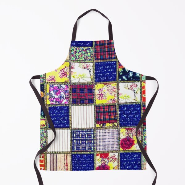 Item preview, patchwork quilt designed and sold by Music-design-22.