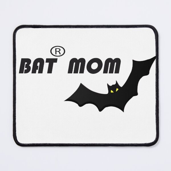 Item preview, Bat mom designed and sold by HM DESIGNERS.