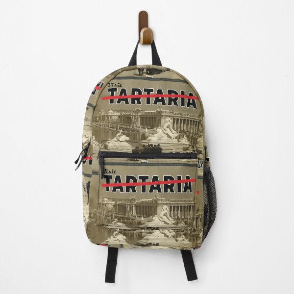 Item preview, Visit Tartaria - World's Fair St. Louis designed and sold by Tyler Ashe.