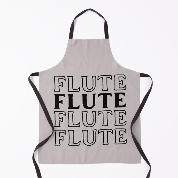 Item preview, Flute For Flute Player And Orchestra Musicians As A Jazz Flutist designed and sold by Funwithmusic.