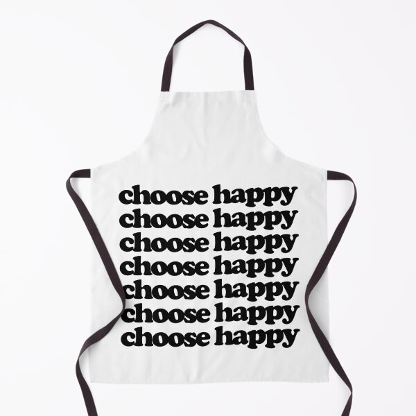 Item preview, Choose Happy designed and sold by Cartrect.