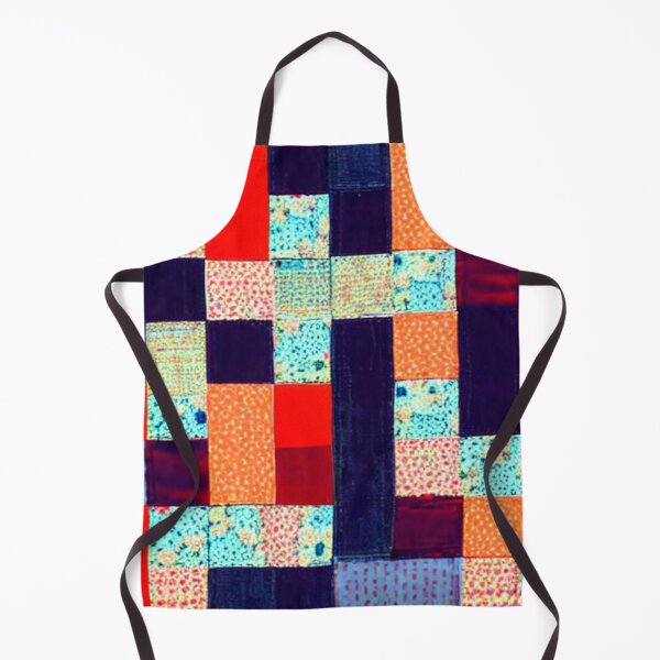 Item preview, patchwork quilt designed and sold by Music-design-22.