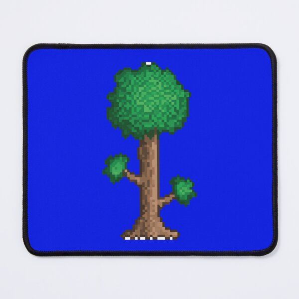 Item preview, terraria tree designed and sold by BernieGrant.