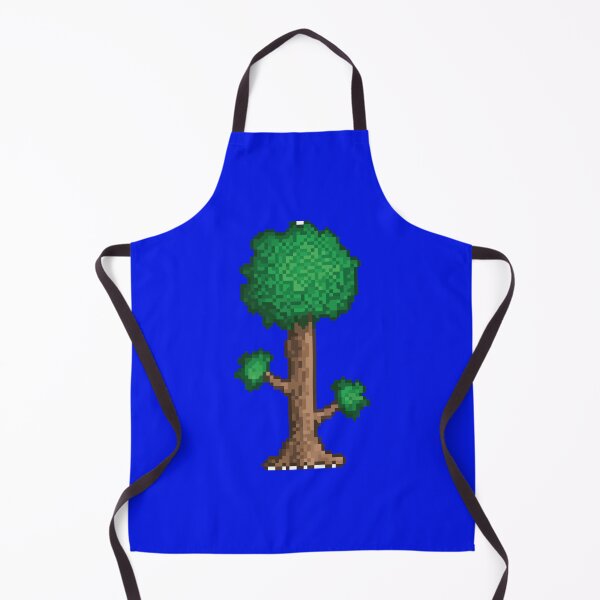 Item preview, terraria tree designed and sold by BernieGrant.