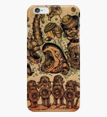 Salmonids iPhone 6 Case