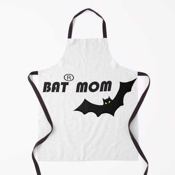 Item preview,  of Bat mom designed and sold by HM DESIGNERS.