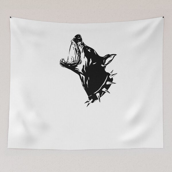 Item preview, Doberman designed and sold by Ulfenborg.