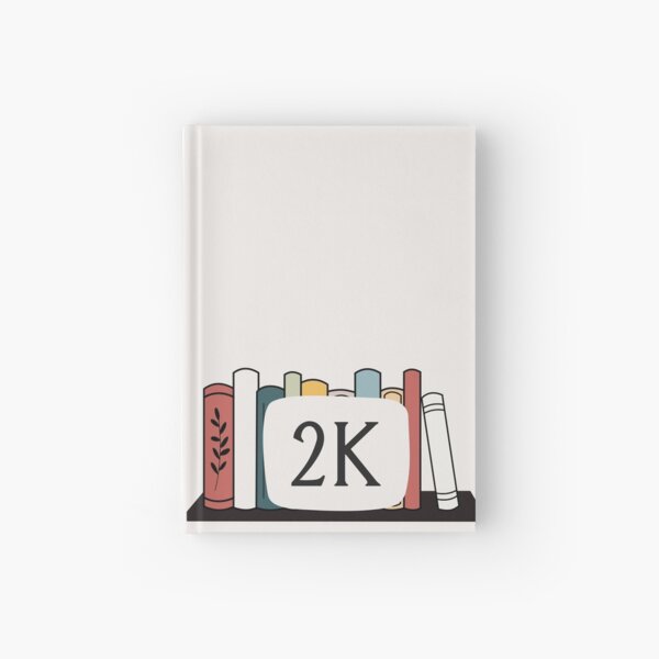Item preview, 2 Thousand Word Count NaNoWriMo Sticker Design designed and sold by With Graceful Purpose.