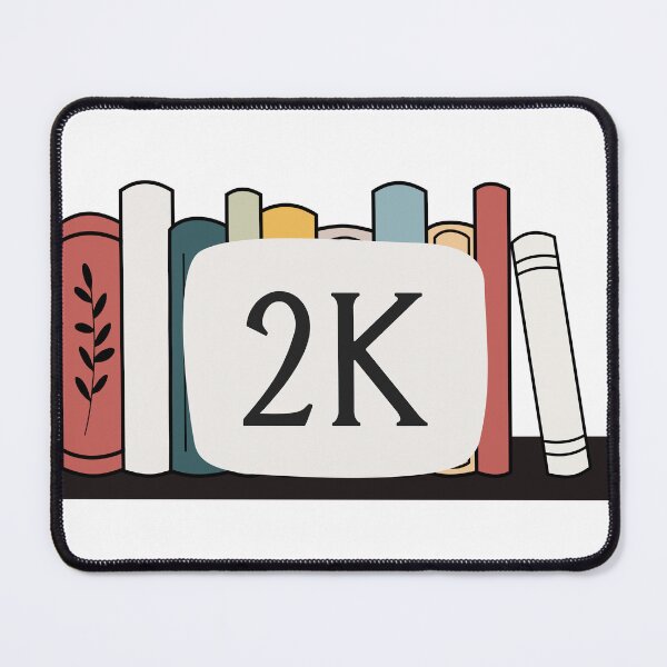 Item preview, 2 Thousand Word Count NaNoWriMo Sticker Design designed and sold by With Graceful Purpose.