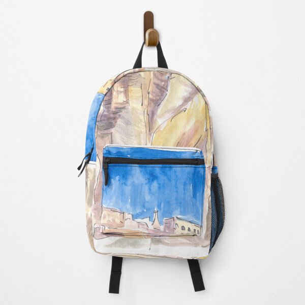 Item preview, Ronda City View and Andalusia Dreams with Rocks and Puente Nuevo designed and sold by artshop77.