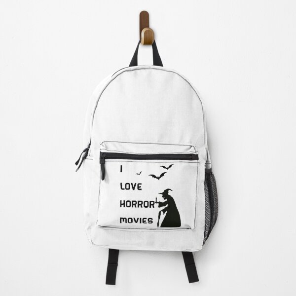 Item preview, I love Horror Movies designed and sold by Brother03.