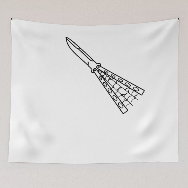 Item preview, Butterfly designed and sold by Ulfenborg.