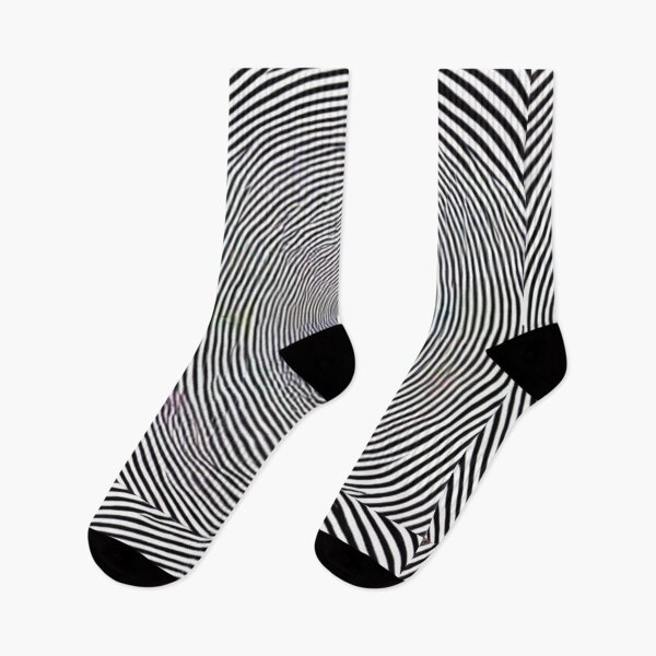 Item preview, illusion spiral patterns designed and sold by Music-design-22.