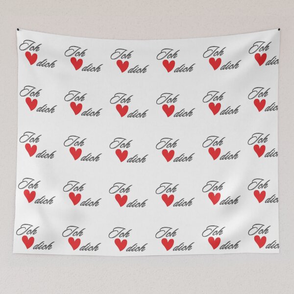 Item preview, I love you. designed and sold by Tarsalla.