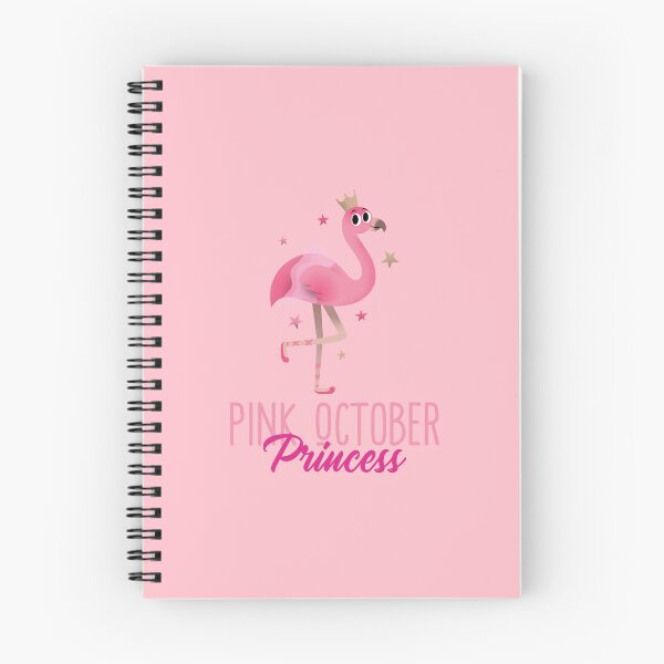 Item preview, Pink October Princess designed and sold by CreativeMindEra.