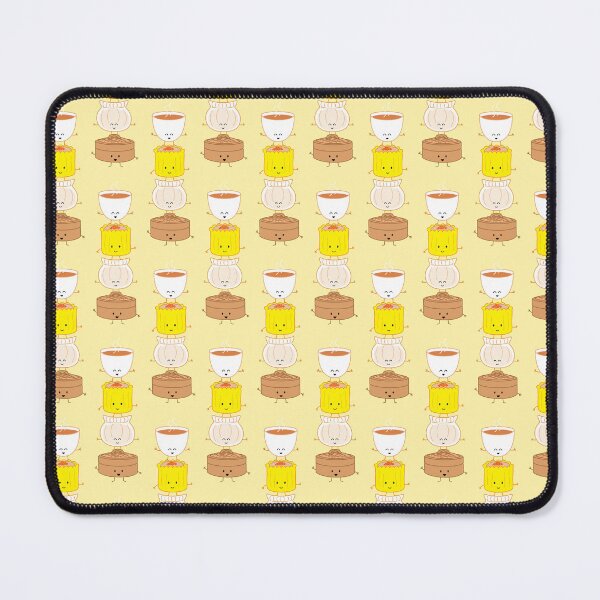Item preview, Dim Sum (har gow siu mai steamer tea) | by queenie's cards designed and sold by queeniescards.