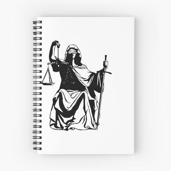 Item preview, Blind justice designed and sold by Ulfenborg.