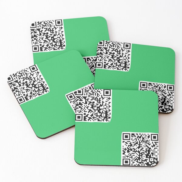 Item preview, tommyinnit jump in the cadillac and wilbur soot your new boyfriend qr codes two pack designed and sold by KylaBradtke.