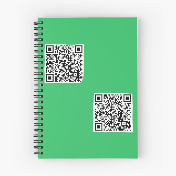 Item preview, tommyinnit jump in the cadillac and wilbur soot your new boyfriend qr codes two pack designed and sold by KylaBradtke.