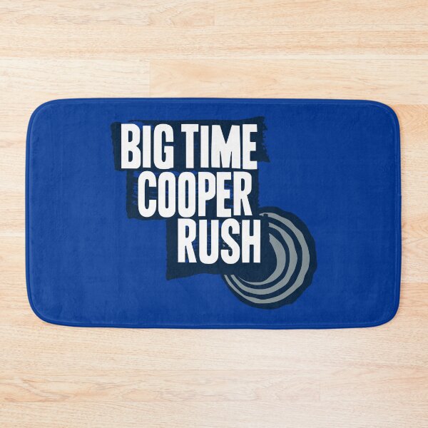 Item preview, BIG TIME COOPER RUSH designed and sold by TLW716.