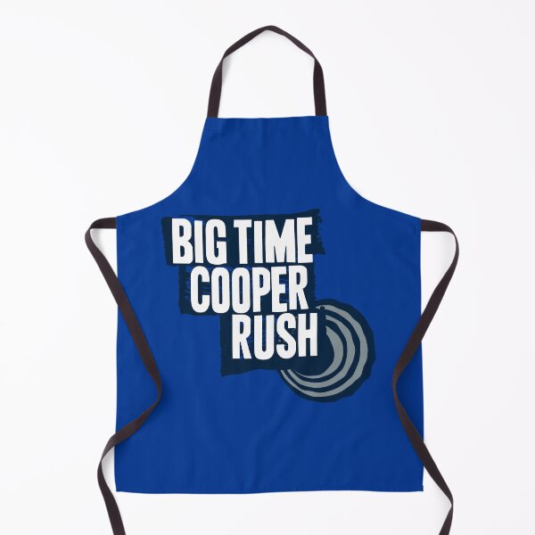 Item preview, BIG TIME COOPER RUSH designed and sold by TLW716.
