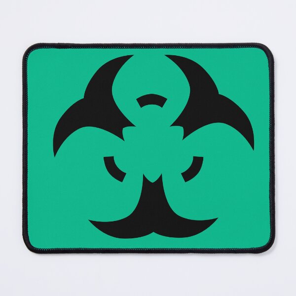 Item preview, Logo Biohazard designed and sold by Sky-99.