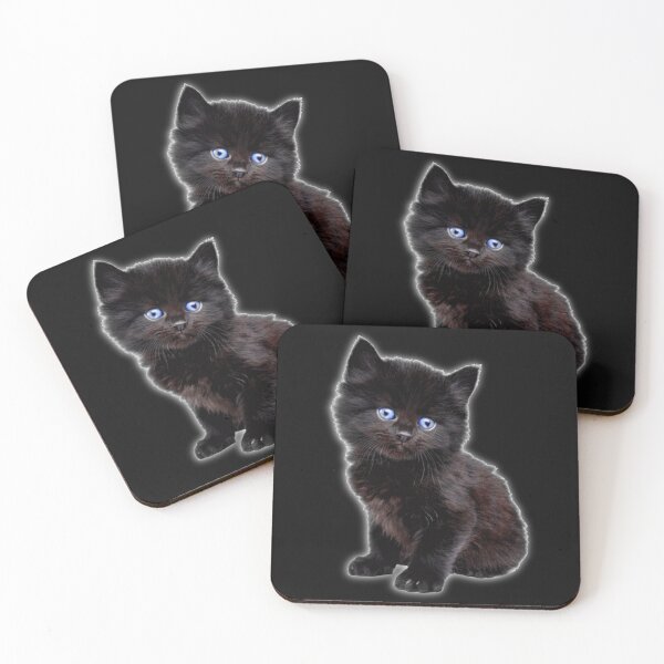 Item preview, Sad kitten designed and sold by Mansurov.
