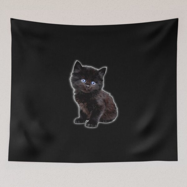 Item preview, Sad kitten designed and sold by Mansurov.