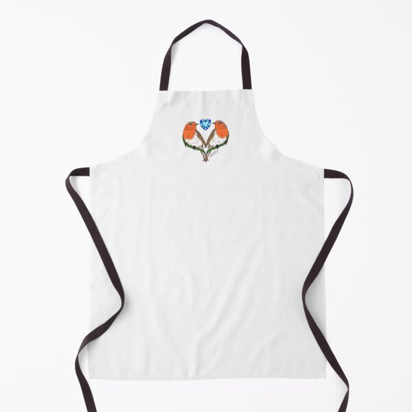 Item preview, Robins designed and sold by Creepxn.