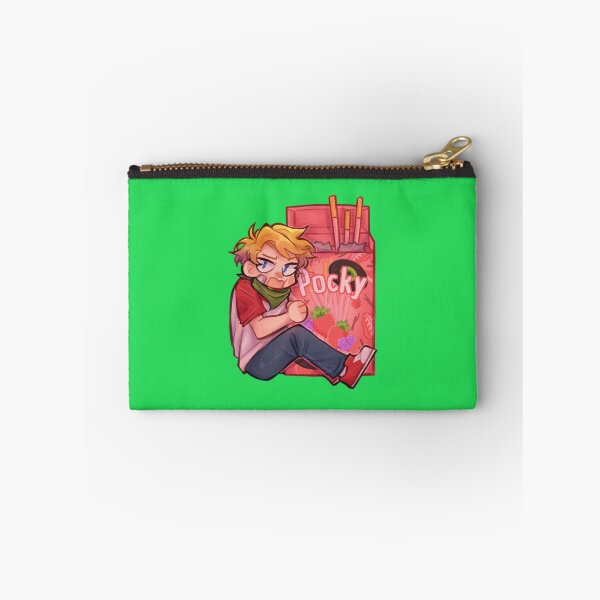 Item preview, Tommyinnit Pocky designed and sold by KylaBradtke.