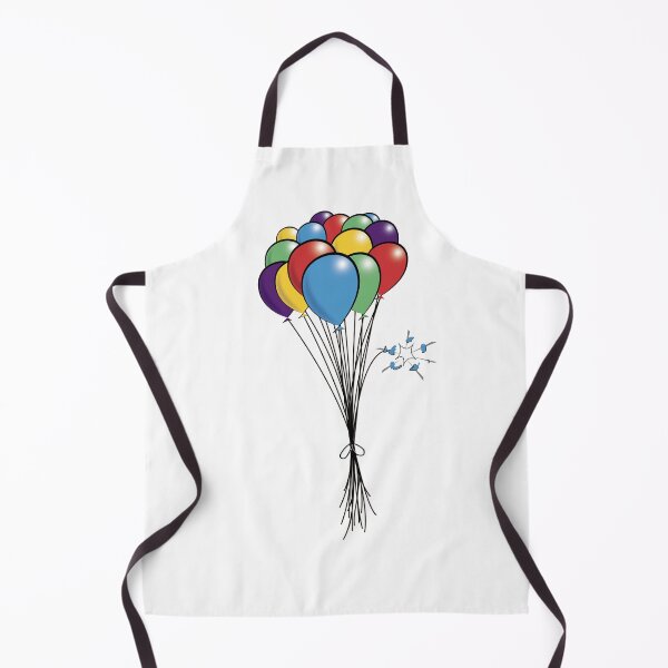 Item preview, Balloons And A Pop designed and sold by HectorCantres.