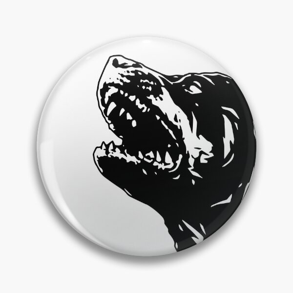 Item preview, Rotweiler designed and sold by Ulfenborg.