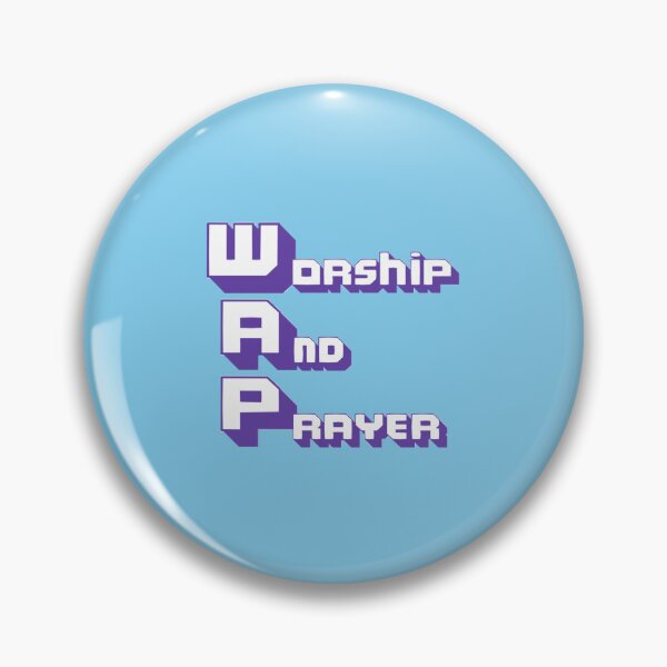 Item preview, Worship And Prayer designed and sold by GeovaGoodwin.