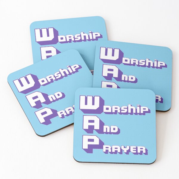 Item preview, Worship And Prayer designed and sold by GeovaGoodwin.